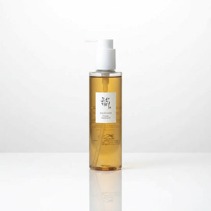 Aceite Limpiador de Ginseng de Beauty of Joseon