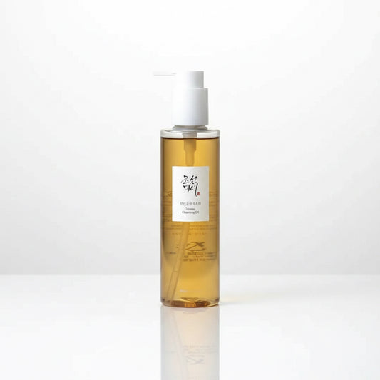 Beauty of Joseon Ginseng Cleansing Oil