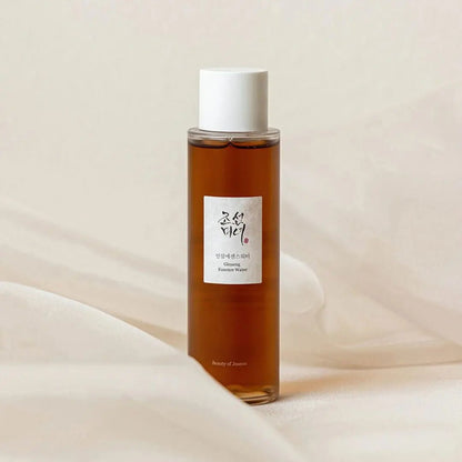(3 unidades) Agua Esencia de Ginseng de Beauty of Joseon