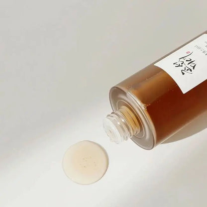 (3 unidades) Agua Esencia de Ginseng de Beauty of Joseon