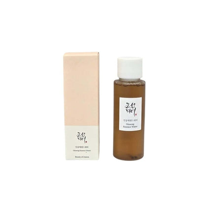 Beauty of Joseon Agua Esencia de Ginseng