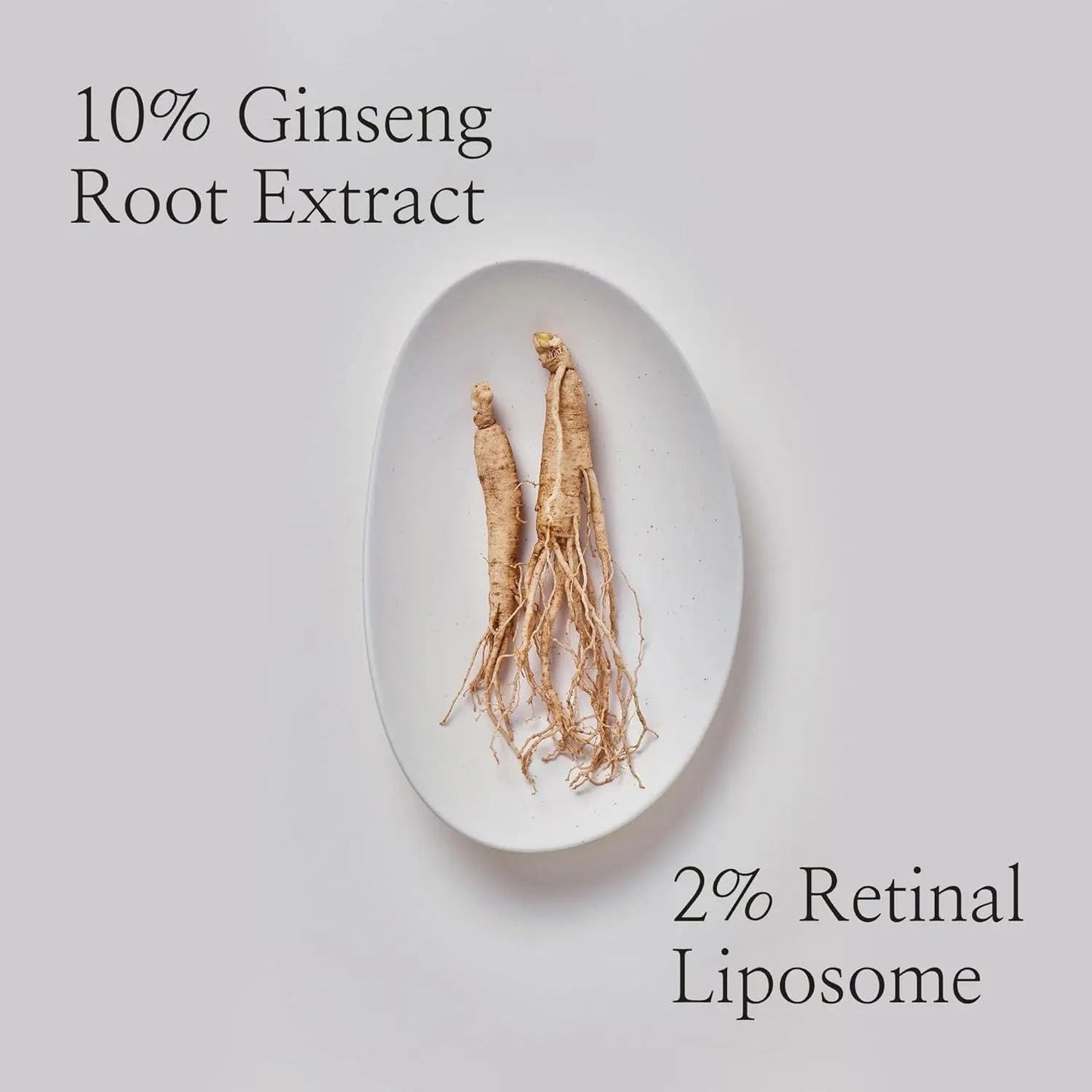 Beauty of Joseon Sérum Contorno de Ojos Revive: Ginseng + Retinal