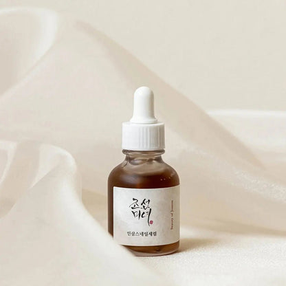 Beauty of Joseon Revive Serum: Ginseng + Moco de Caracol