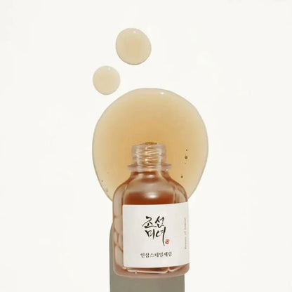 Beauty of Joseon Revive Serum: Ginseng + Moco de Caracol