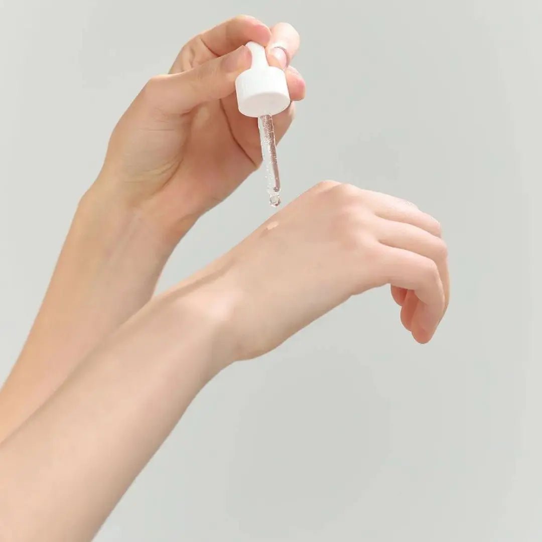 Beauty of Joseon Glow Deep Serum: Rice + Alpha-Arbutin