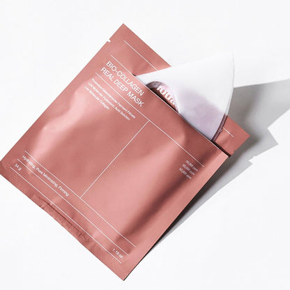 Biodance Bio-Colágeno Real Mascarilla Profunda - 1ud