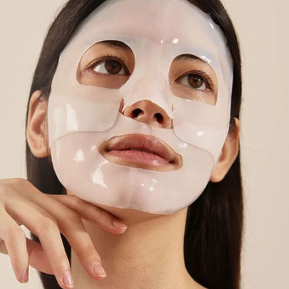 (4 Uds.) Mascarilla Biodance Bio-Colágeno Real Profundo