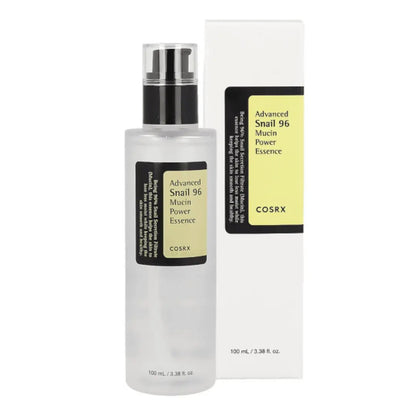 (3 Units) COSRX Advanced Snail 96 Mucin Power Essence 100 ml