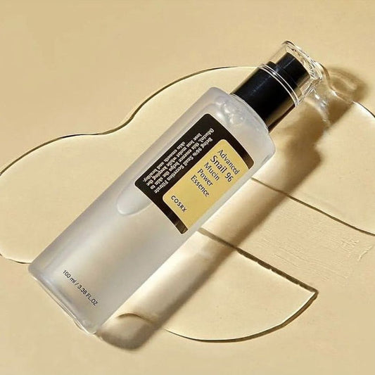 Cosrx Advanced Snail Set