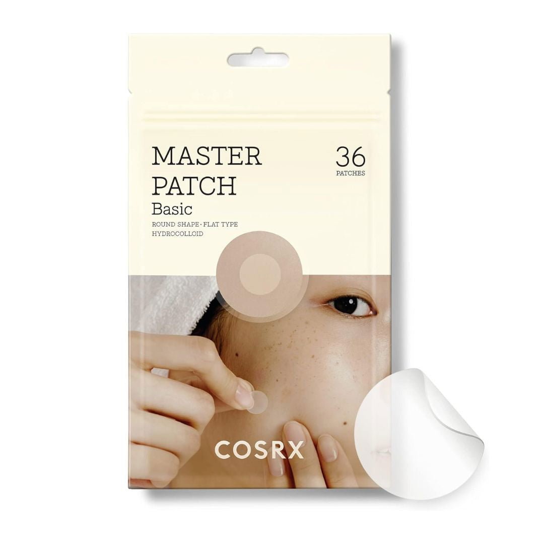 COSRX Master Patch Basic 36 Patches