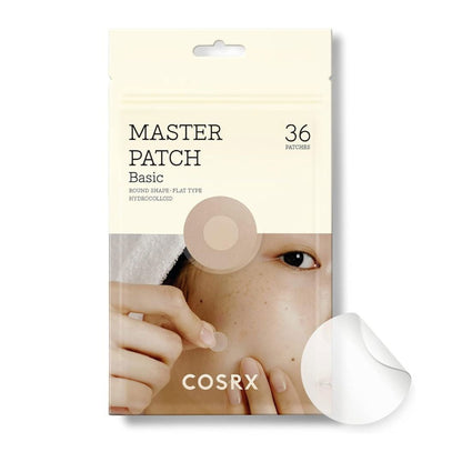 COSRX Master Patch Basic 36 Parches