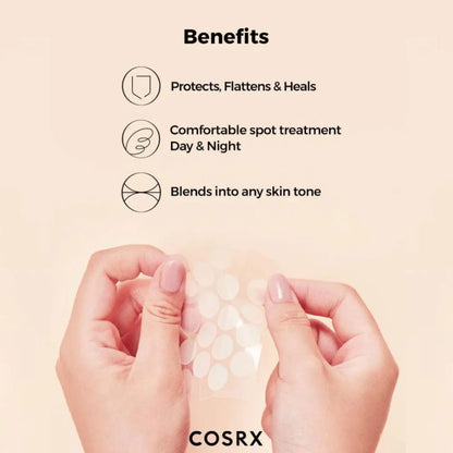 COSRX Master Patch Basic 36 Parches