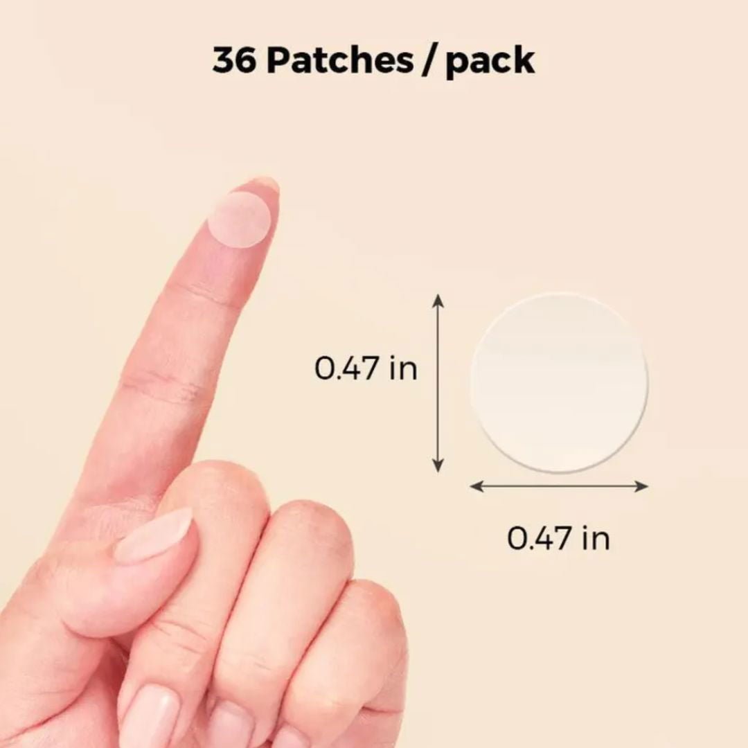 COSRX Master Patch Basic 36 Patches