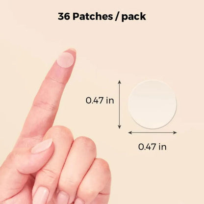 COSRX Master Patch Basic 36 Parches
