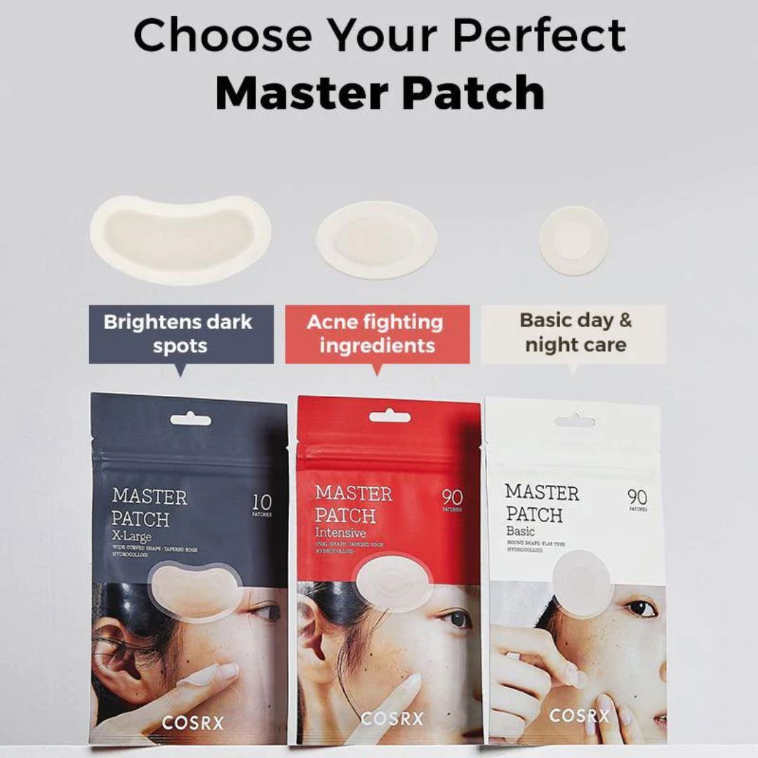 COSRX Master Patch Basic 36 Patches