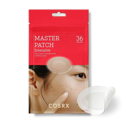 COSRX Master Patch Intensive 36 Parches