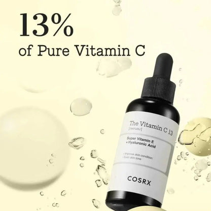 COSRX Sérum de Vitamina C al 13%