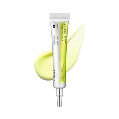 Celimax The Vita-A Retinol Shot Potenciador Reafirmante
