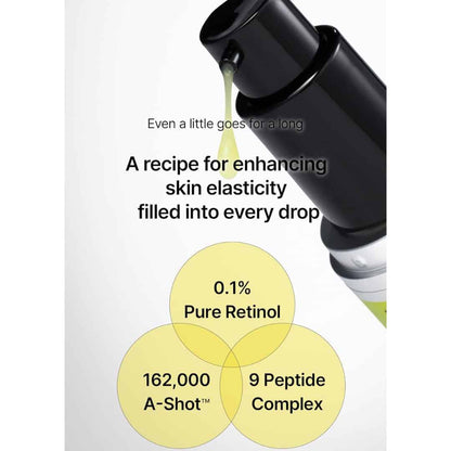 Celimax The Vita-A Retinol Shot Suero Reafirmante | 30 ml |