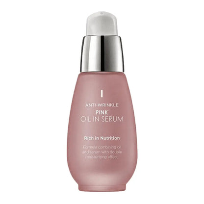 Sérum con aceite rosado antiarrugas Charmzone
