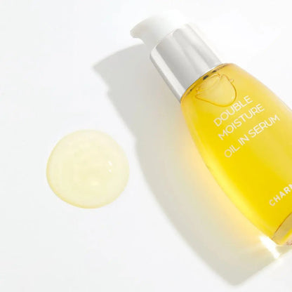 Charmzone Double Moisture Oil In Serum