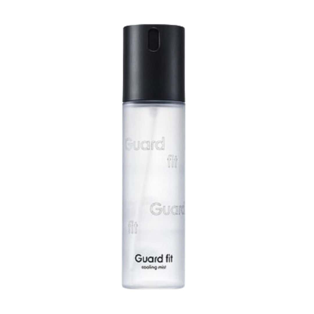 (BBD Passed) Charmzone Guard Fit Cooling Mist