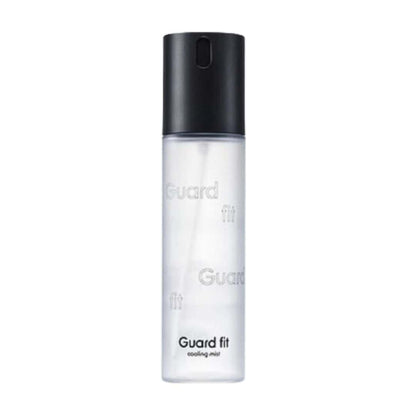 (BBD Passed) Charmzone Guard Fit Cooling Mist