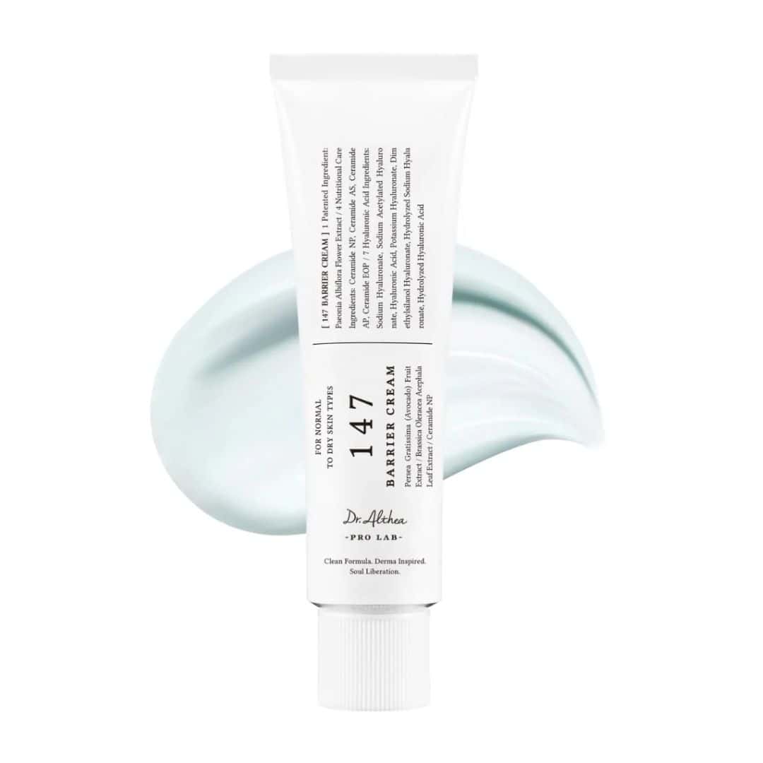 Dr. Althea 147 Barrier Cream