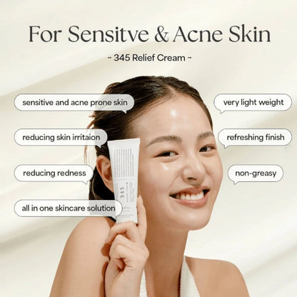Dr. Althea Crema Calmante 345