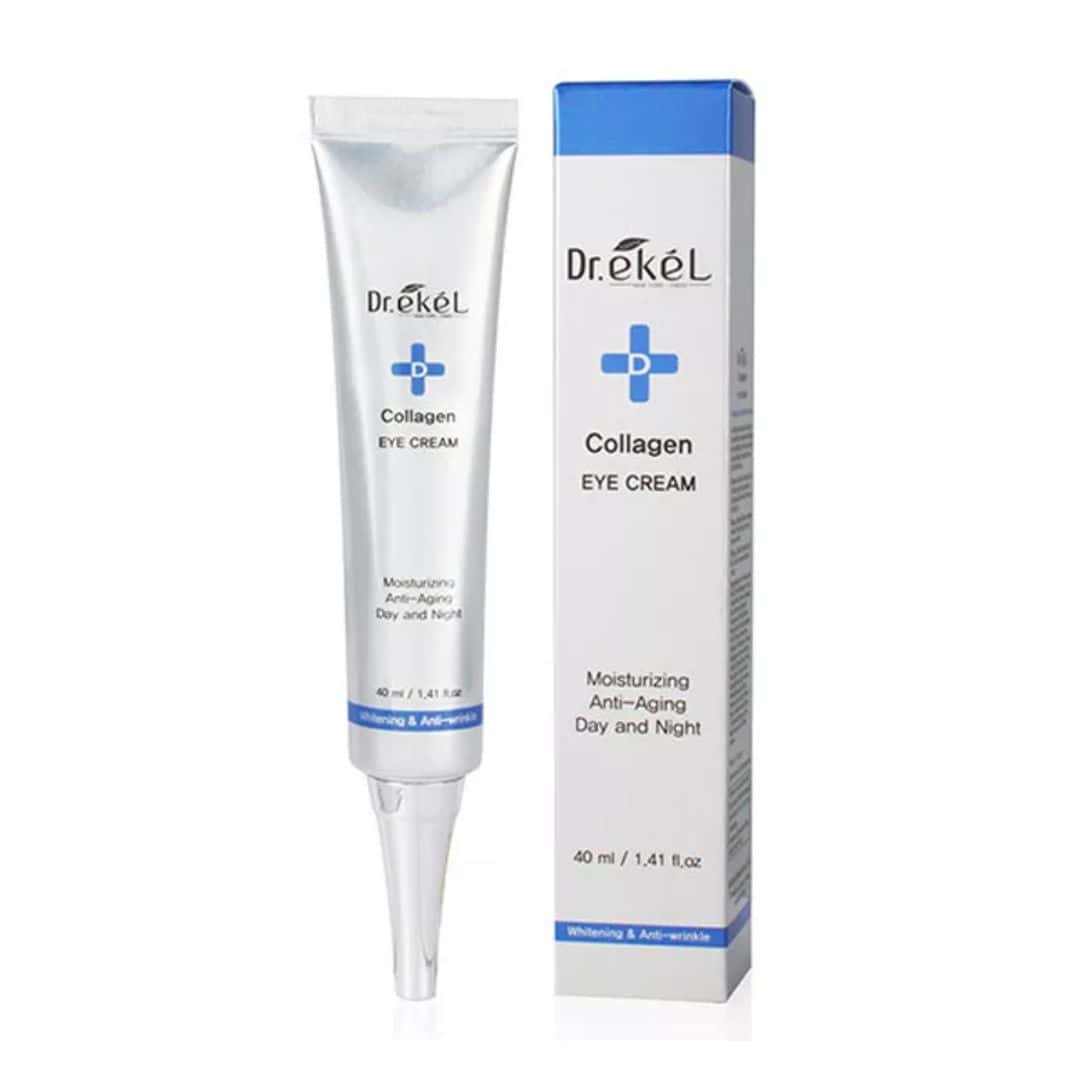 (Buy 2 Get 1 Free) Dr. Ekel Collagen Eye Cream