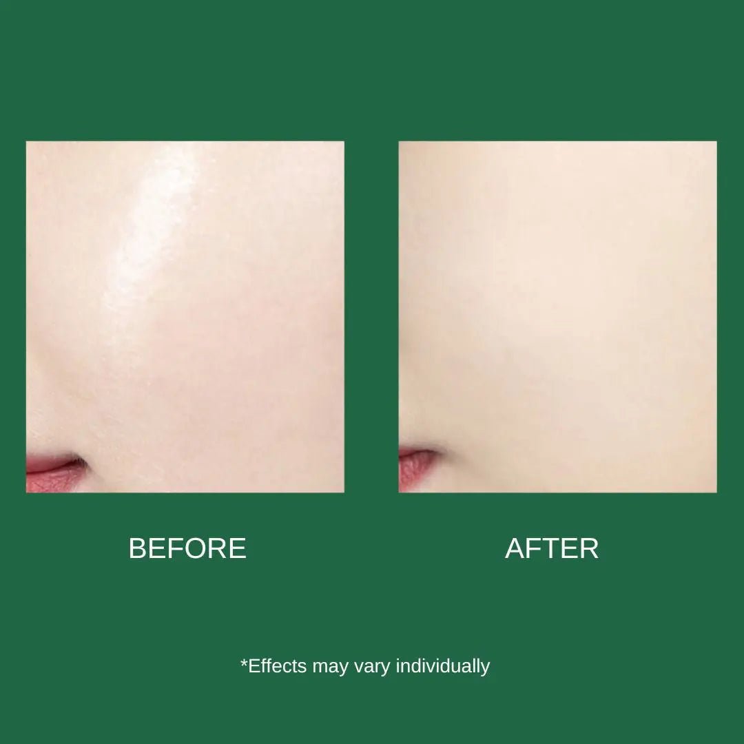 Farmstay Cica Farm Sebum Free Powder