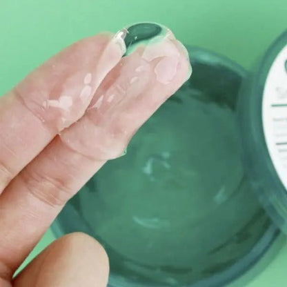 Foodaholic Cica Plus Gel Calmante