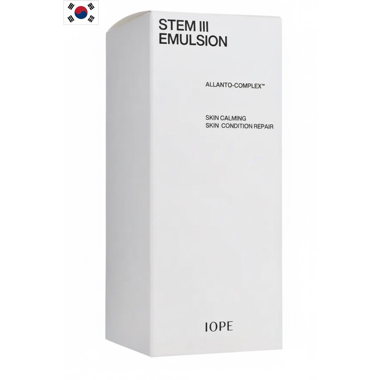 IOPE STEM Ⅲ EMULSION 150ml