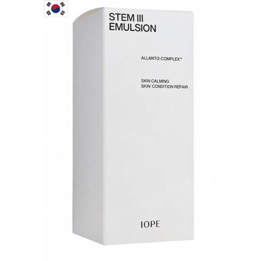 IOPE STEM Ⅲ EMULSION 150ml