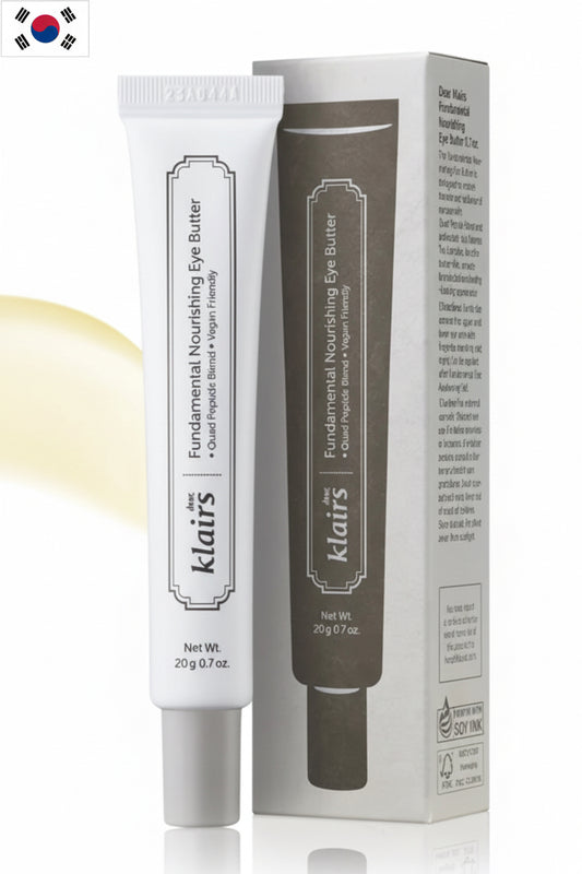 KLAIRS Fundamental Nourishing Eye Butter 20g
