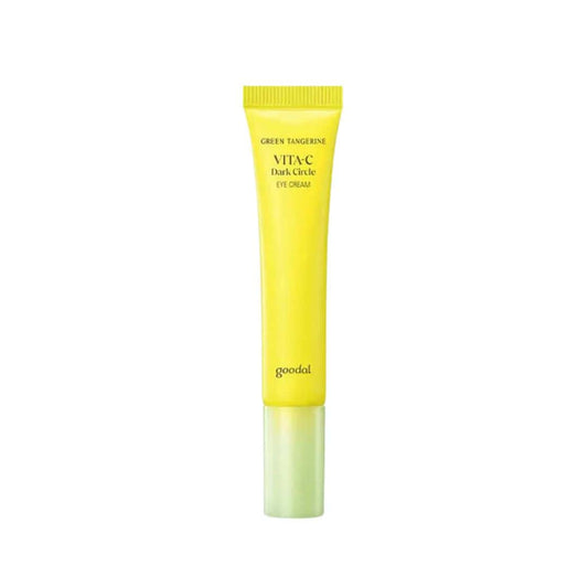 Goodal Green Tangerine Vita C Dark Circle Eye Cream (15ml)