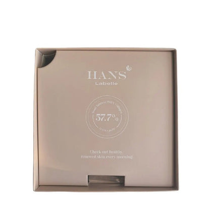 HANS Labelle EX Crema Equilibrante de Salmón y Caracol