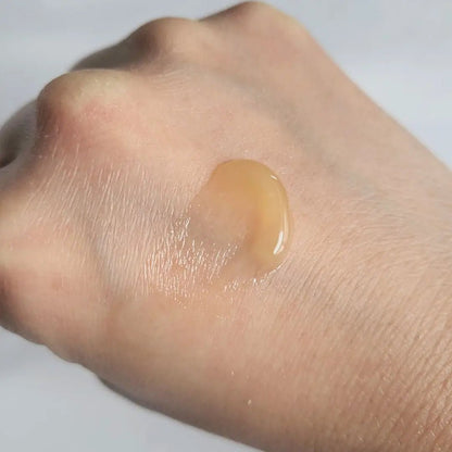HANS Labelle EX Crema Equilibrante de Salmón y Caracol