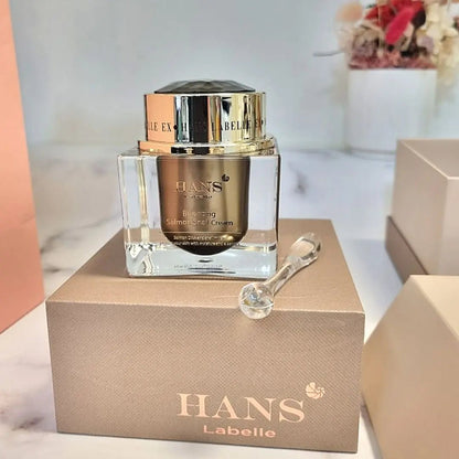 HANS Labelle EX Crema Equilibrante de Salmón y Caracol
