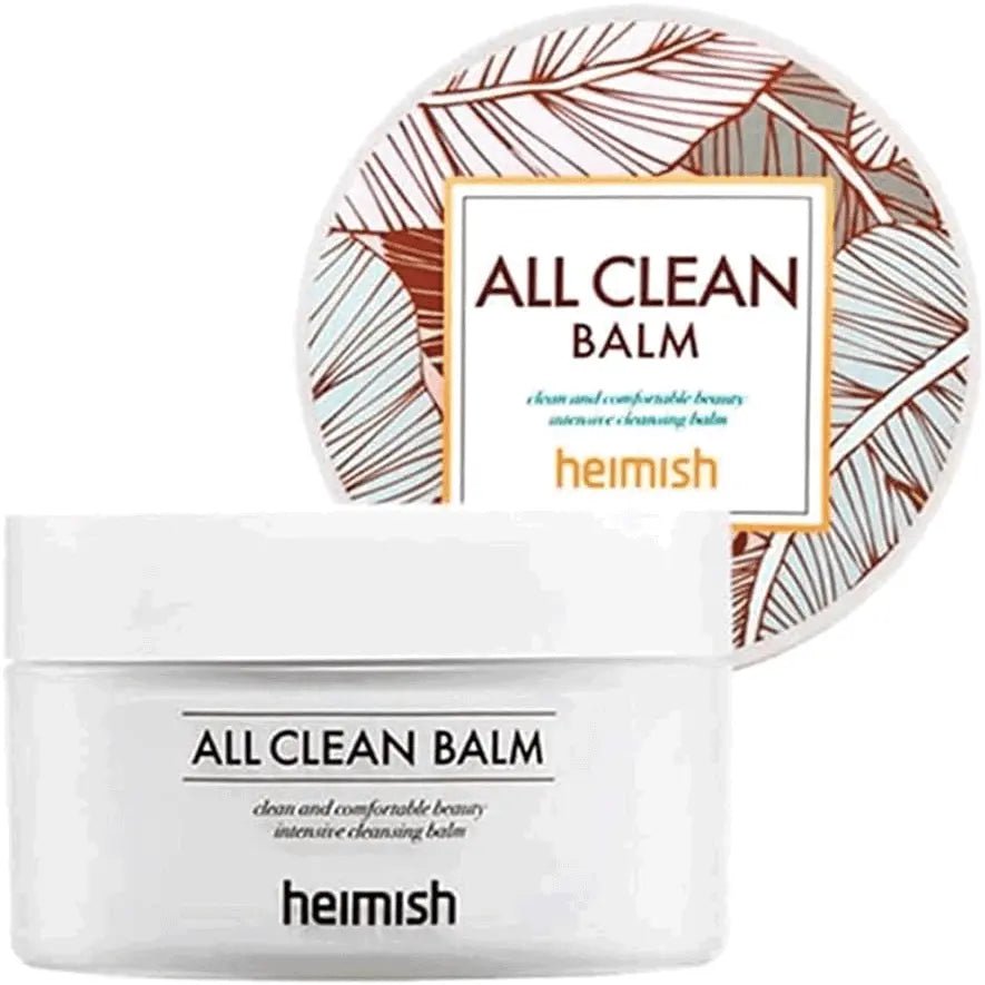 (3 Units) HEIMISH All Clean Balm 120 ml