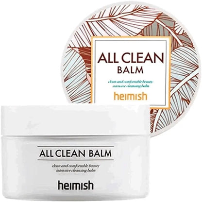 (3 Units) HEIMISH All Clean Balm 120 ml