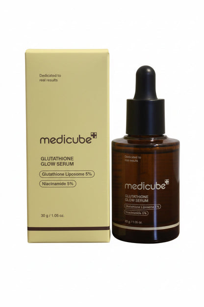 Sérum Iluminador con Glutatión Medicube