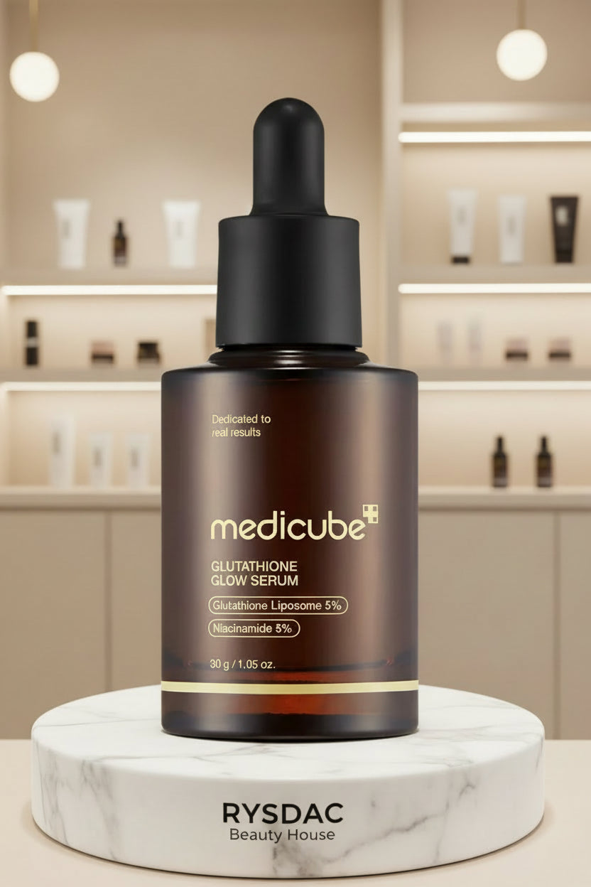 Medicube Glutathione Glow Serum