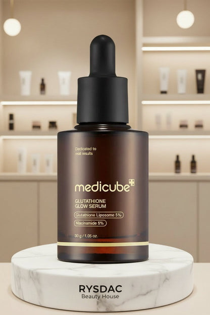 Sérum Iluminador con Glutatión Medicube