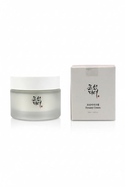 Beauty of Joseon Crema Dinastía