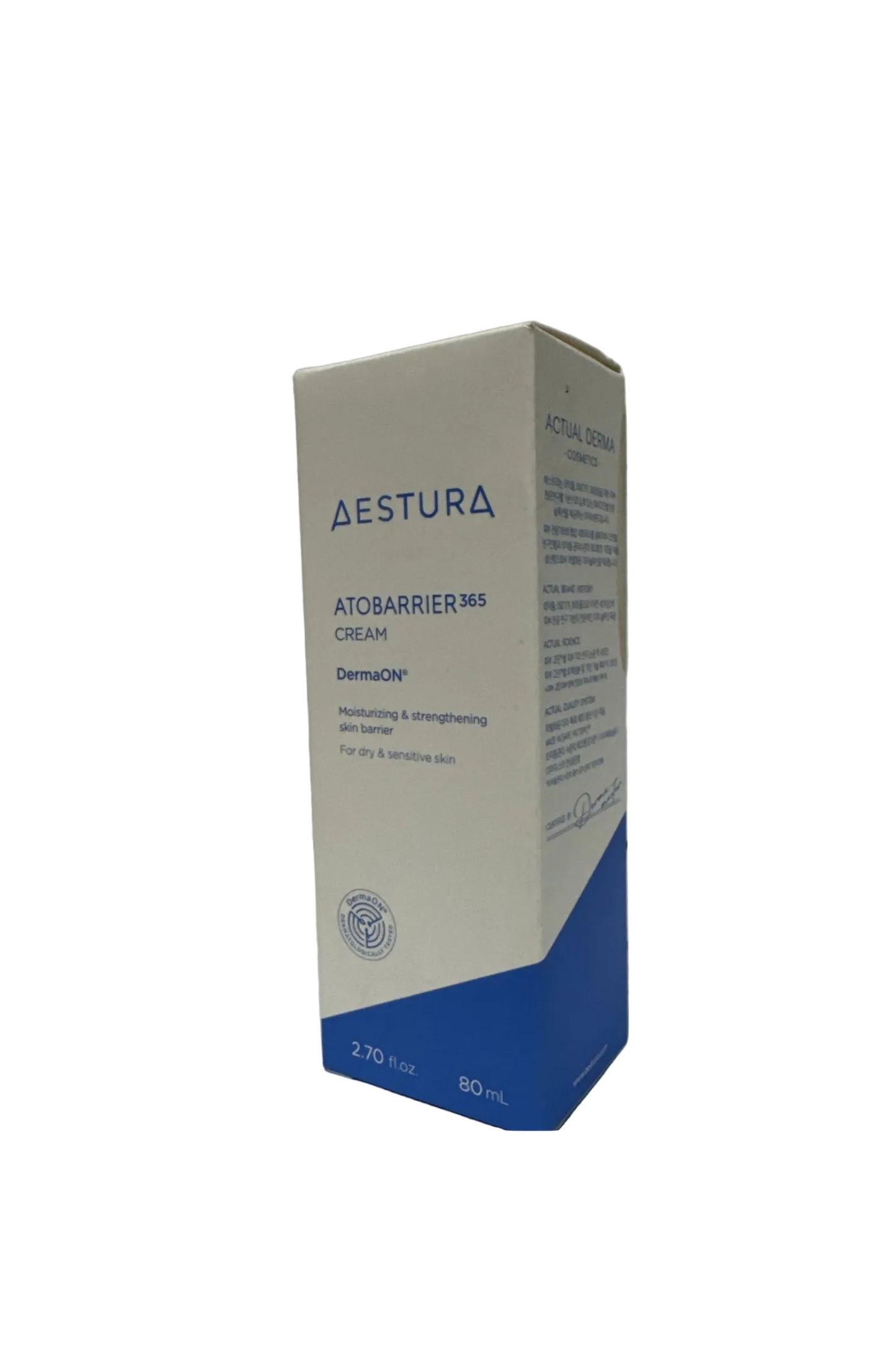 AESTURA Atobarrier 365 Cream