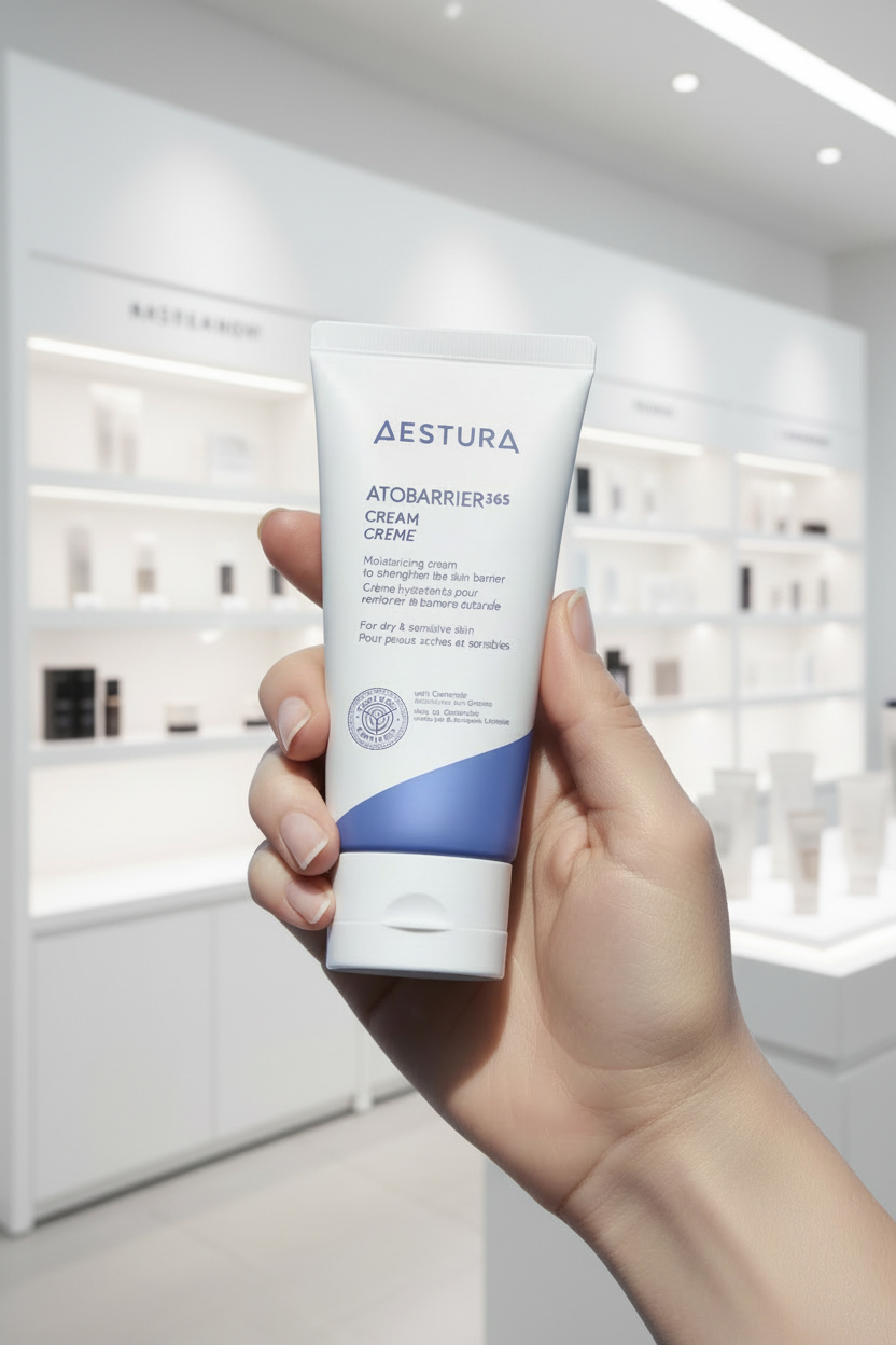 AESTURA Atobarrier 365 Cream