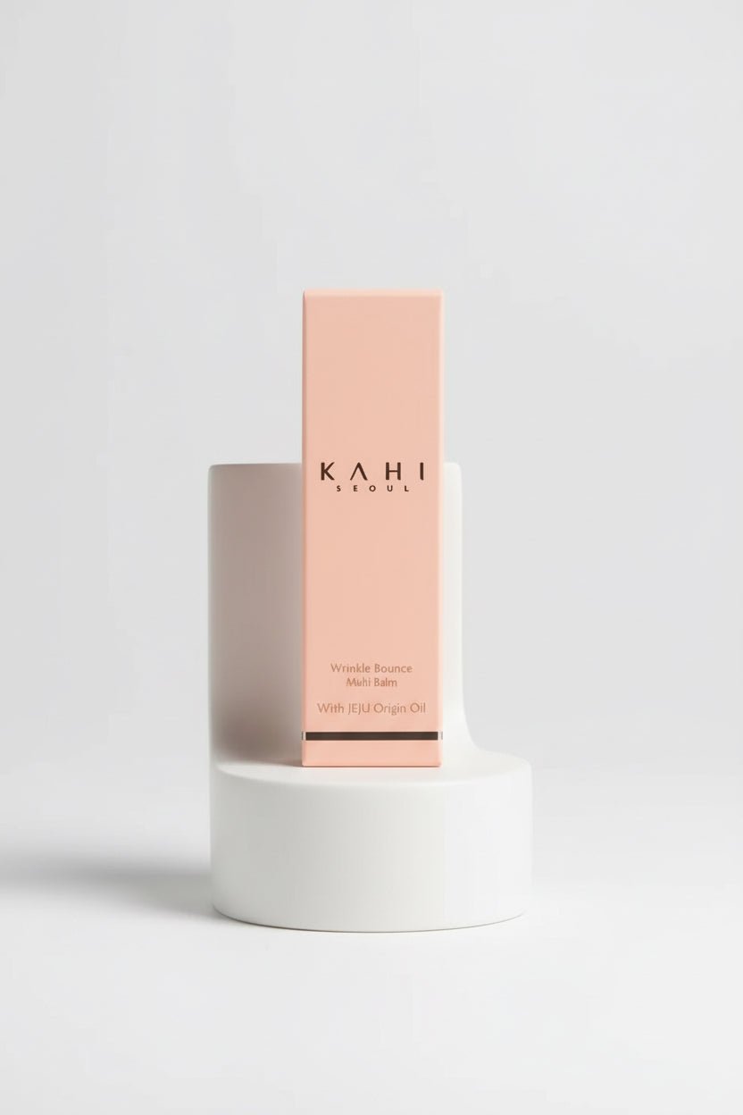 KAHI Wrinkle Bounce Multi Balm