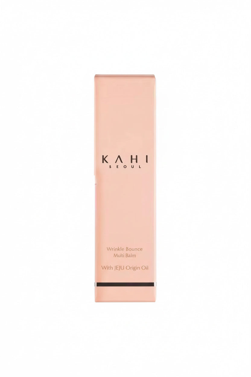KAHI Wrinkle Bounce Multi Balm