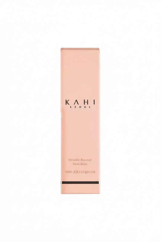 KAHI Wrinkle Bounce Multi Balm